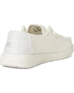 Hey Dude Kids Wendy Eyelet Lace (Little Kid/Big Kid) | Sneakers & Athletic Shoes 13 Hey Dude Kids Wendy Eyelet Lace (Little Kid/Big Kid) | Sneakers & Athletic Shoes -Shoe Vogue Shop 61jcmhcQDbL. AC SR736920
