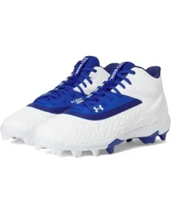 Under Armour Leadoff Mid 3.0 Baseball Cleat | Sneakers & Athletic Shoes -Shoe Vogue Shop 61jlKMP6X4L. AC SR736920
