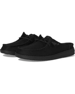 Hey Dude Wendy Slip Stretch Sox | Loafers