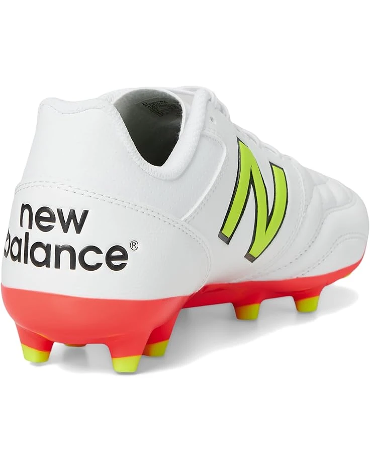 New Balance 442 Team FG V2 | Sneakers & Athletic Shoes 7 New Balance 442 Team FG V2 | Sneakers & Athletic Shoes - Image 5