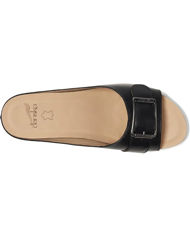 Dansko Adeline | Heels 4 Dansko Adeline | Heels - Image 2