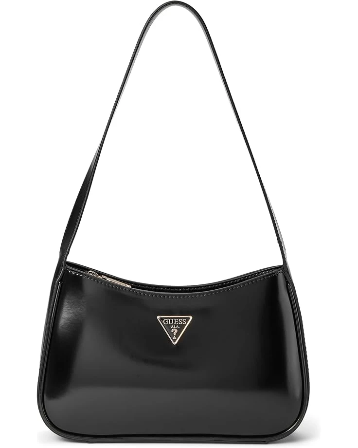 GUESS Arnela Top Zip Shoulder Bag | Handbags 3 GUESS Arnela Top Zip Shoulder Bag | Handbags
