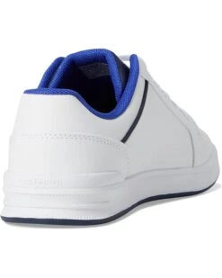 Polo Ralph Lauren Kids Heritage Court IV Graphic (Little Kid) | Sneakers & Athletic Shoes -Shoe Vogue Shop 61jzJQV5QFL. AC SR736920