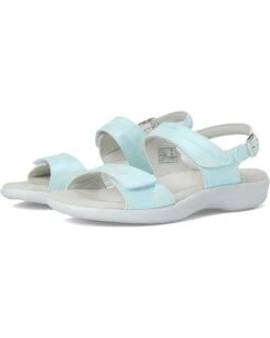SAS Nudu Adjustable Comfort Sandal | Sandals -Shoe Vogue Shop 61k0RfDU6sL. AC SR736920