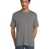 Vince Short Sleeve Pima Crew Neck | Shirts & Tops