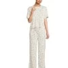 Honeydew Intimates All American Tee Pant Set | Sleepwear -Shoe Vogue Shop 61k63eFRWOL. AC SR736920
