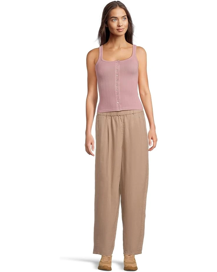 Free People End Game Pointelle Tank | Shirts & Tops 7 Free People End Game Pointelle Tank | Shirts & Tops - Image 5