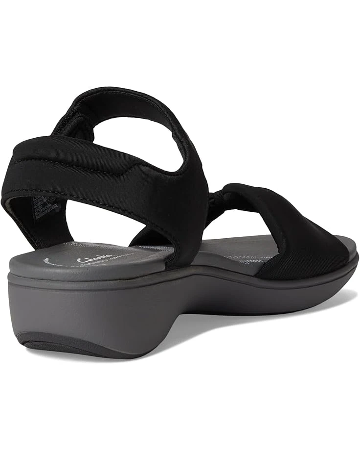 Clarks Breeze Rae Sara | Sandals 7 Clarks Breeze Rae Sara | Sandals - Image 5