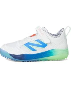 New Balance Kids Fresh Foam V7 Turf Trainer Alt Closure (Little Kid/Big Kid) | Sneakers & Athletic Shoes -Shoe Vogue Shop 61kIGlsJ7vL. AC SR736920
