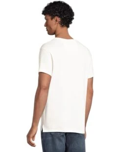 John Varvatos Multi Peace Hand Tee KG4261Z4 | Shirts & Tops 9 John Varvatos Multi Peace Hand Tee KG4261Z4 | Shirts & Tops -Shoe Vogue Shop 61kJeoi9iyL. AC SR736920