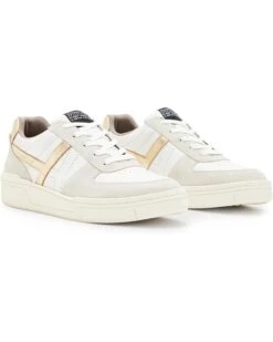 AllSaints Vix Suede Sneaker | Sneakers & Athletic Shoes -Shoe Vogue Shop 61kQ6qdMWEL. AC SR736920