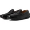 Florsheim Motor Smooth Moc Toe Penny Driver | Loafers