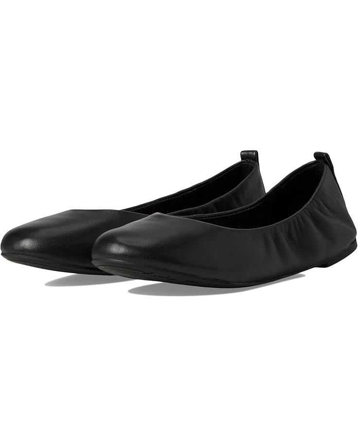 Lucky Brand Emmielou Leather Ballet Flat | Flats 10 Lucky Brand Emmielou Leather Ballet Flat | Flats - Image 8