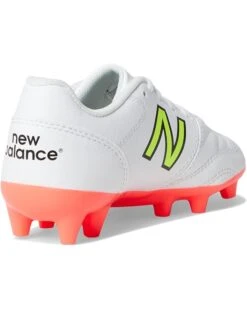 New Balance Kids 442 V2 Academy FG (Little Kid/Big Kid) | Sneakers & Athletic Shoes -Shoe Vogue Shop 61kW2pCydL. AC SR736920