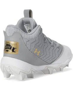 Under Armour Harper 9 RM Baseball Cleats | Sneakers & Athletic Shoes -Shoe Vogue Shop 61kWNq4Hu0L. AC SR736920