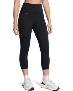 Under Armour Motion Capri Leggings | Pants