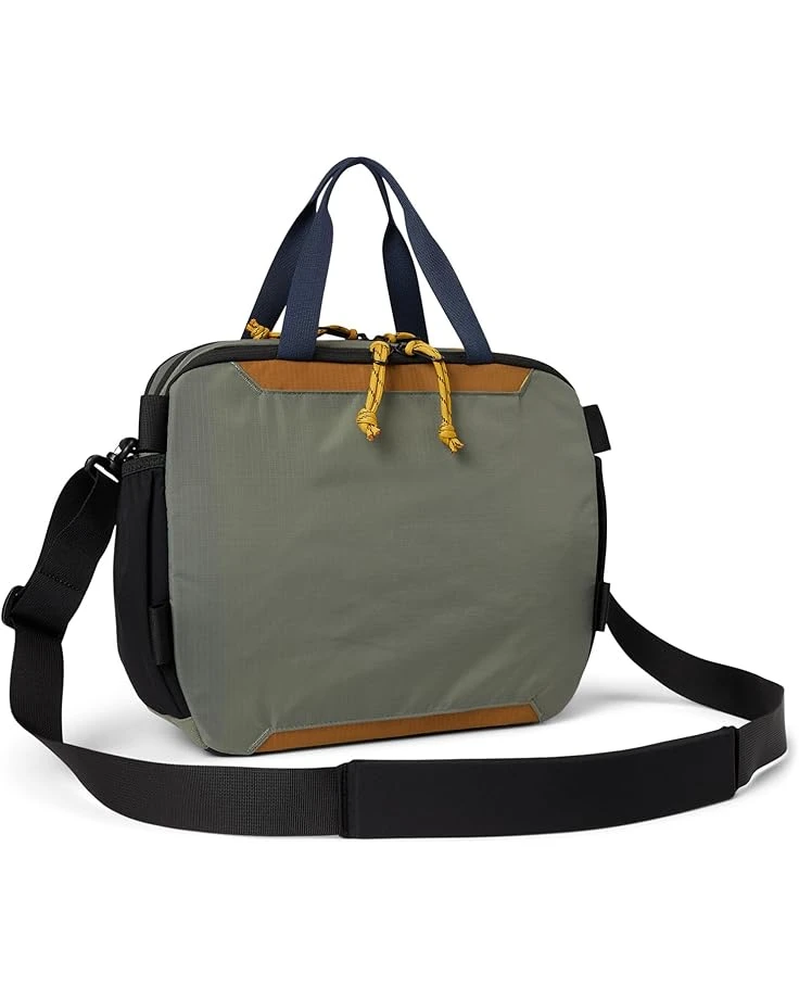 Topo Designs Mountain Cross Bag | Messenger Bags 4 Topo Designs Mountain Cross Bag | Messenger Bags - Image 2