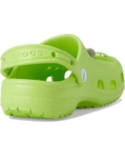 Crocs Kids Disney Monsters Mike Wazowski Clogs (Little Kid/Big Kid) -Shoe Vogue Shop 61kcirxRpSL. AC SR736920