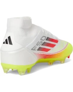adidas F50 League Mid Top Firm Ground/Multi Ground Soccer Cleats | Sneakers & Athletic Shoes 13 adidas F50 League Mid Top Firm Ground/Multi Ground Soccer Cleats | Sneakers & Athletic Shoes -Shoe Vogue Shop 61khK5JyR9L. AC SR736920