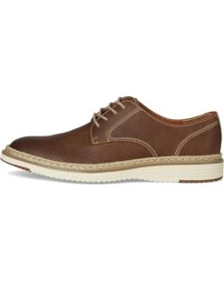 Johnston & Murphy Upton Perfed Plain Toe | Oxfords -Shoe Vogue Shop 61kkBc6CVVL. AC SR736920