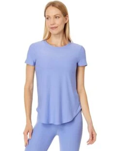 Beyond Yoga Featherweight On The Down Low Tee | Shirts & Tops 34 Beyond Yoga Featherweight On The Down Low Tee | Shirts & Tops -Shoe Vogue Shop 61kkLe7K1iL. AC SR736920