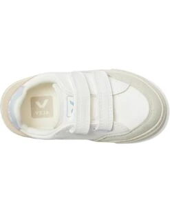 VEJA Kids Small V-12 Chromefree (Toddler) | Sneakers & Athletic Shoes 14 VEJA Kids Small V-12 Chromefree (Toddler) | Sneakers & Athletic Shoes -Shoe Vogue Shop 61koaT5cmML. AC SR736920