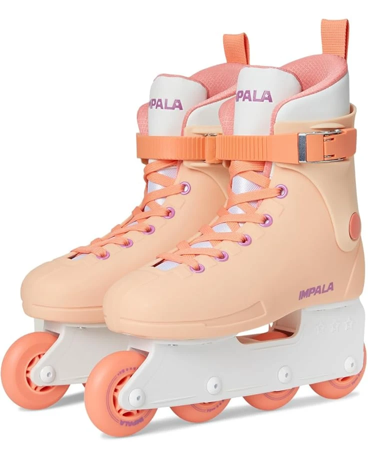 Impala Rollerskates Impala Lightspeed Inline Skate 2 Impala Rollerskates Impala Lightspeed Inline Skate