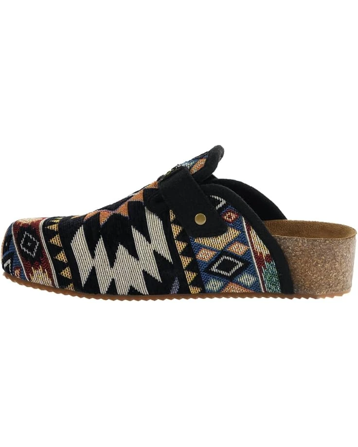 Dirty Laundry Magnolias | Slippers 5 Dirty Laundry Magnolias | Slippers - Image 3