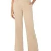 Liverpool Los Angeles Kelsey Knit Wide Leg Trouser 30" | Pants
