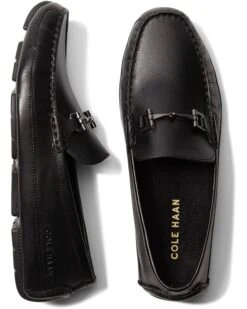 Cole Haan Wyatt Bit Driver | Loafers