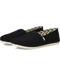 TOMS Classic Alpargata with Heritage Canvas | Loafers 20 TOMS Classic Alpargata with Heritage Canvas | Loafers -Shoe Vogue Shop 61kvXb56IaL. AC SR736920