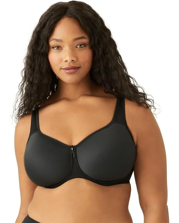 Wacoal Basic Beauty Spacer Underwire T-Shirt Bra 853192 | Underwear & Intimates 6 Wacoal Basic Beauty Spacer Underwire T-Shirt Bra 853192 | Underwear & Intimates - Image 4