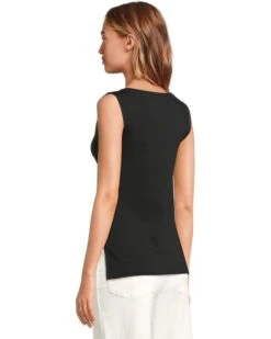 Madewell Boat Neck Slit Tank | Shirts & Tops -Shoe Vogue Shop 61l1Y9JpbPL. AC SR736920