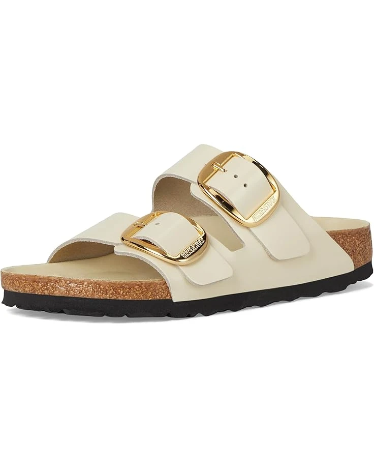 Birkenstock Arizona Big Buckle High Shine | Sandals 9 Birkenstock Arizona Big Buckle High Shine | Sandals - Image 7