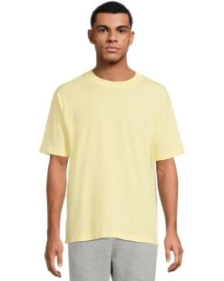 New Balance Athletics Cotton T-Shirt | Shirts & Tops