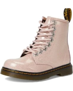 Dr. Martens Kid's Collection 1460 (Little Kid/Big Kid) | Boots -Shoe Vogue Shop 61l3yr8wLL. AC SR736920