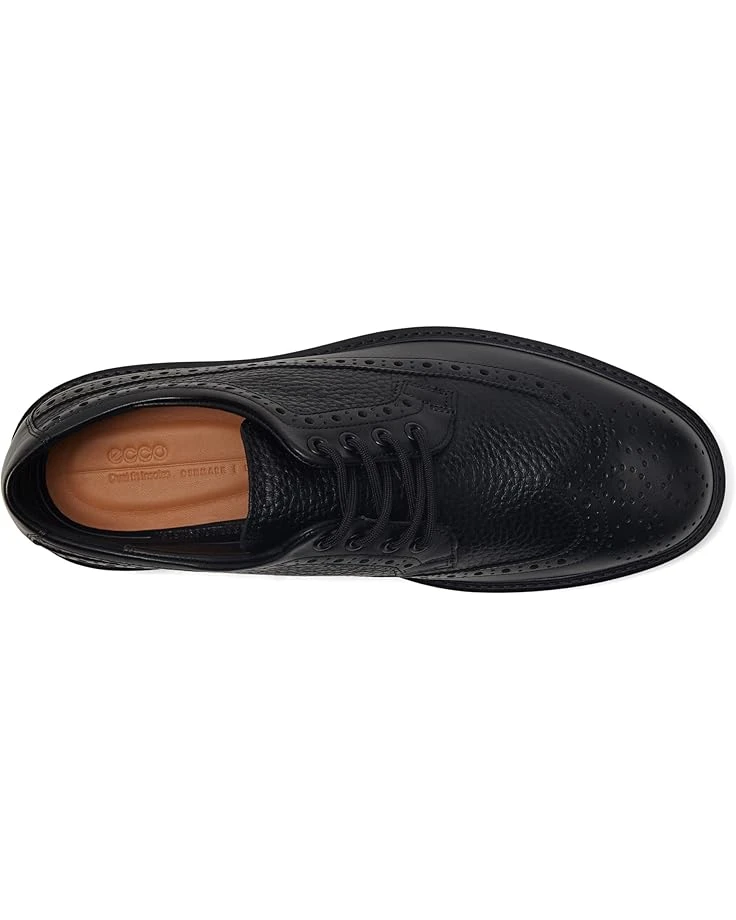 ECCO Oslo Wing Tip Oxford | Oxfords 4 ECCO Oslo Wing Tip Oxford | Oxfords - Image 2