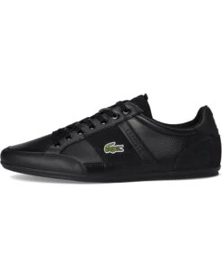 Lacoste Chaymon Bl Leather And Synthetic Tonal Trainers | Sneakers & Athletic Shoes 12 Lacoste Chaymon Bl Leather And Synthetic Tonal Trainers | Sneakers & Athletic Shoes -Shoe Vogue Shop 61lNXWcptEL. AC SR736920