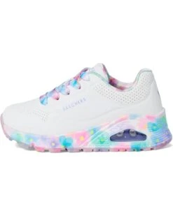 SKECHERS KIDS Uno Generation 1 - Pastel Blooms 310320L (Little Kid/Big Kid) | Sneakers & Athletic Shoes 12 SKECHERS KIDS Uno Generation 1 - Pastel Blooms 310320L (Little Kid/Big Kid) | Sneakers & Athletic Shoes -Shoe Vogue Shop 61lOqlix2OL. AC SR736920