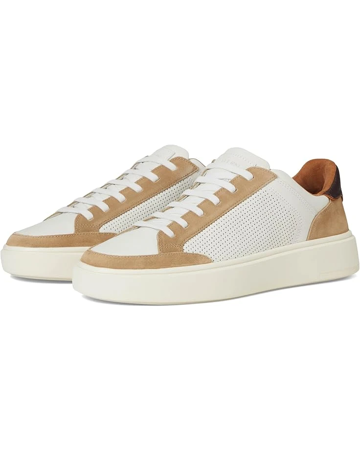 Allen Edmonds Oliver-1 Court Inspired Shoes | Sneakers & Athletic Shoes 3 Allen Edmonds Oliver-1 Court Inspired Shoes | Sneakers & Athletic Shoes