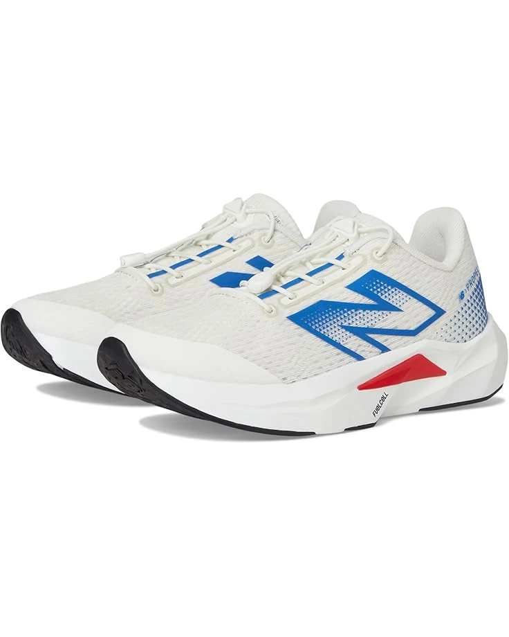 New Balance Kids Fuelcell Propel v5 Bungee (Little Kid) | Sneakers & Athletic Shoes 11 New Balance Kids Fuelcell Propel v5 Bungee (Little Kid) | Sneakers & Athletic Shoes - Image 9