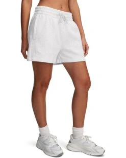 Under Armour Rival Fleece Shorts