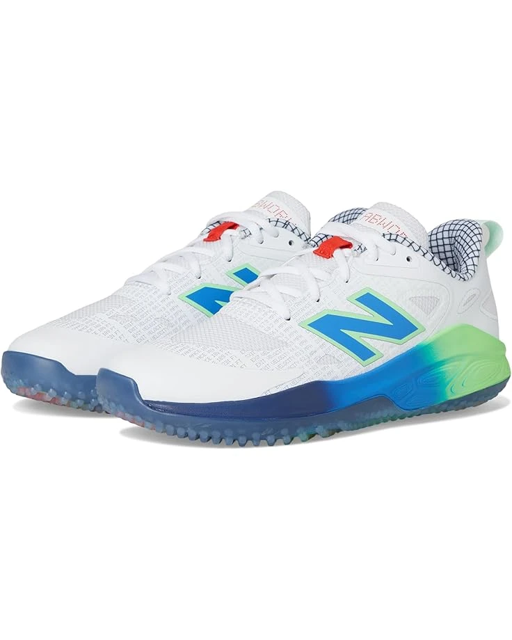 New Balance Fresh Foam Velo V4 Turf-Trainer | Sneakers & Athletic Shoes 3 New Balance Fresh Foam Velo V4 Turf-Trainer | Sneakers & Athletic Shoes