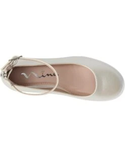 Nina Kids Lennie (Little Kid/Big Kid) | Heels -Shoe Vogue Shop 61lXQCsnvgL. AC SR736920