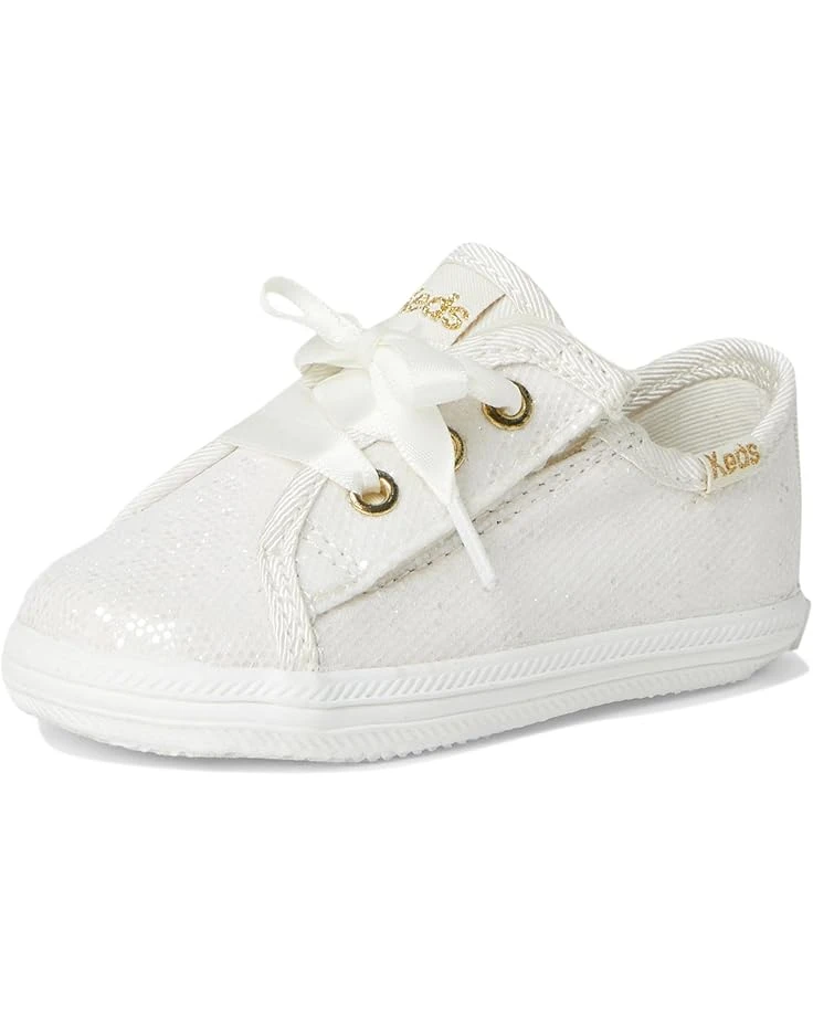 Keds Kids Kickstart Celebrations (Big Kid/Little Kid) | Sneakers & Athletic Shoes 9 Keds Kids Kickstart Celebrations (Big Kid/Little Kid) | Sneakers & Athletic Shoes - Image 7