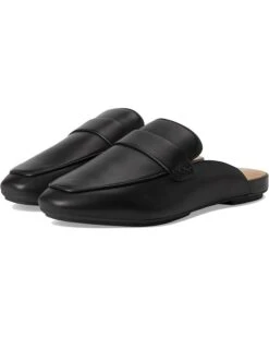 FitFlop Delicato Soft Leather Mules | Loafers