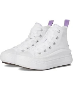 Converse Kids Chuck Taylor® All Star® Move Platform (Little Kid) | Sneakers & Athletic Shoes 17 Converse Kids Chuck Taylor® All Star® Move Platform (Little Kid) | Sneakers & Athletic Shoes -Shoe Vogue Shop 61lcVpAwieL. AC SR736920