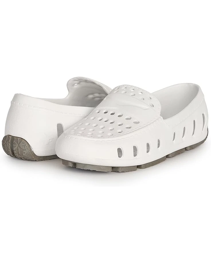 Floafers Kids Prodigy Driver (Toddler/Little Kid/Big Kid) | Loafers 9 Floafers Kids Prodigy Driver (Toddler/Little Kid/Big Kid) | Loafers - Image 7