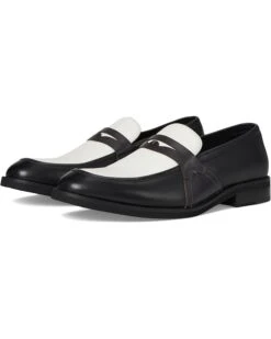 Stacy Adams Prichard Penny Slip-On | Oxfords