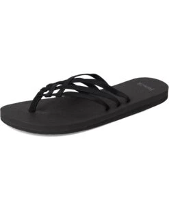 Sanuk Yoga Sandy II | Sandals -Shoe Vogue Shop 61lhODEK5tL. AC SR736920